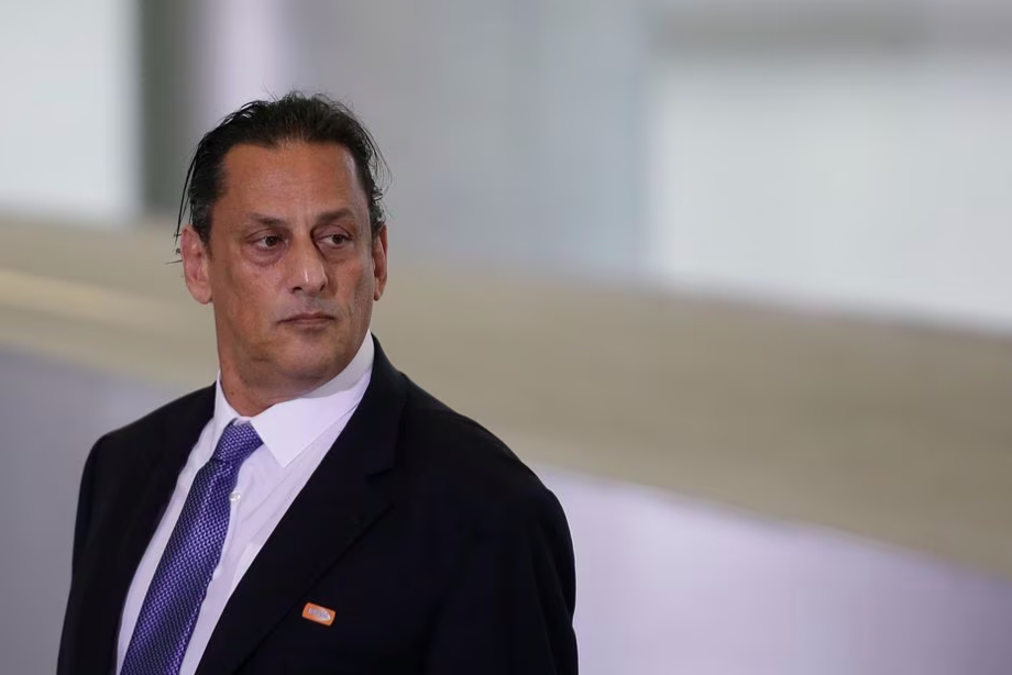 Frederick Wassef, advogado de Bolsonaro.
