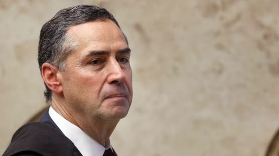 Luís Roberto Barroso.