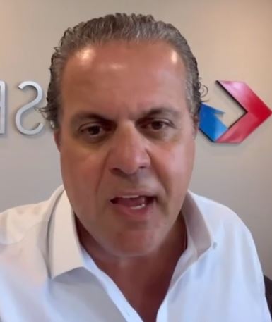O médico cardiologista, Ricardo Ayache deu detalhes por meio de vídeo nas redes