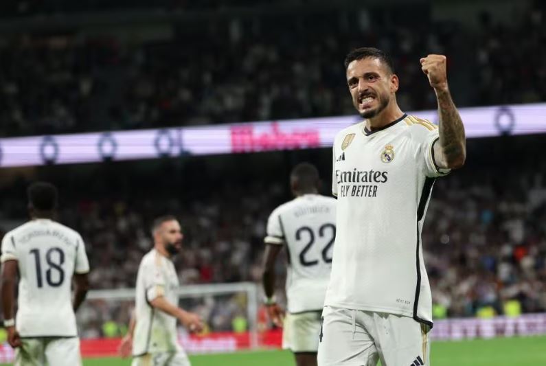 Real Madrid vence Real Sociedad de virada e mantém os 100% no Campeonato Espanhol