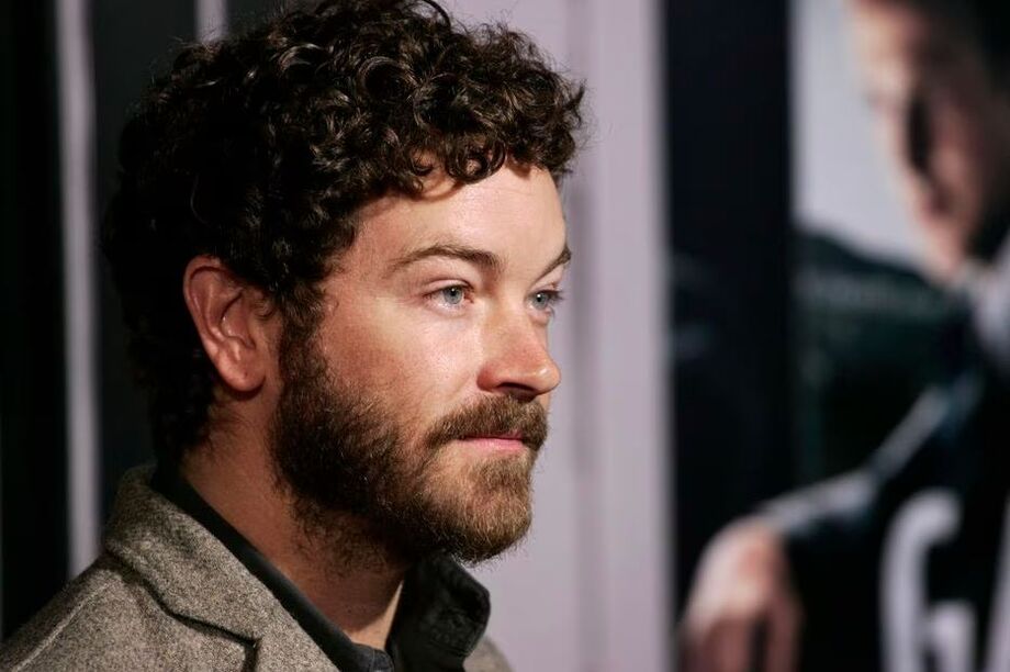 Danny Masterson, ator de 'That '70s Show', é condenado a 30 anos de prisão por estupro