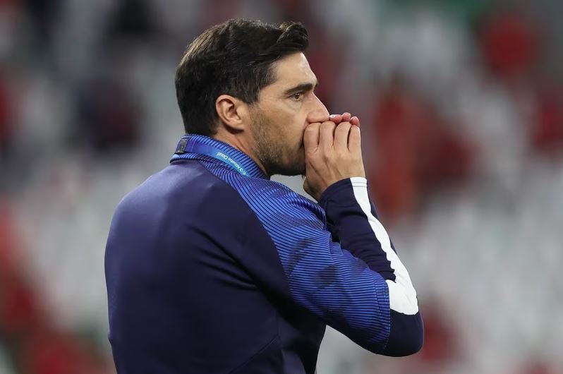 Abel Ferreira aguarda Gustavo Gómez para ter Palmeiras mais forte contra o Goiás