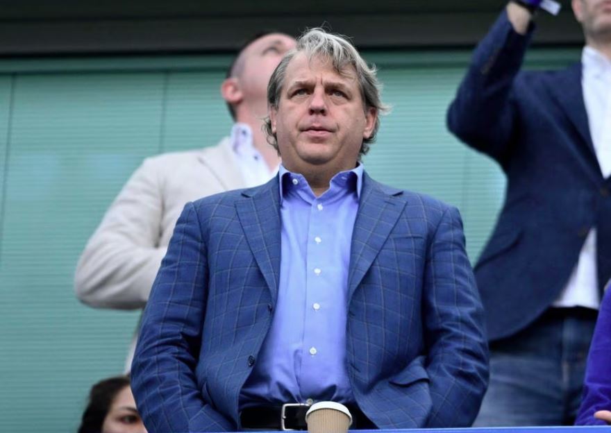 Todd Boehly comprou o Chelsea de Roman Abramovich e fez uma enorme reformulação no elenco