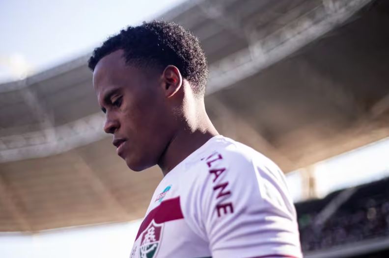 Fluminense revela 'entorse leve no tornozelo' e Arias não deve ser problema para Libertadores