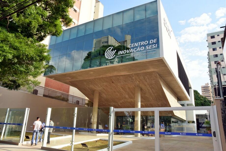 Em Campo Grande, a unidade especializada no assunto é o Centro de Inovação Sesi - Sistemas de Inovação em Saúde no Trabalho
