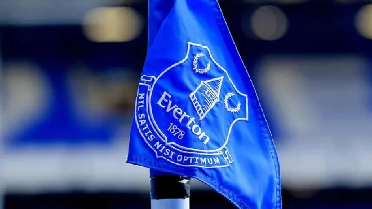 Dona da SAF do Vasco, 777 Partners compra o Everton, da Inglaterra