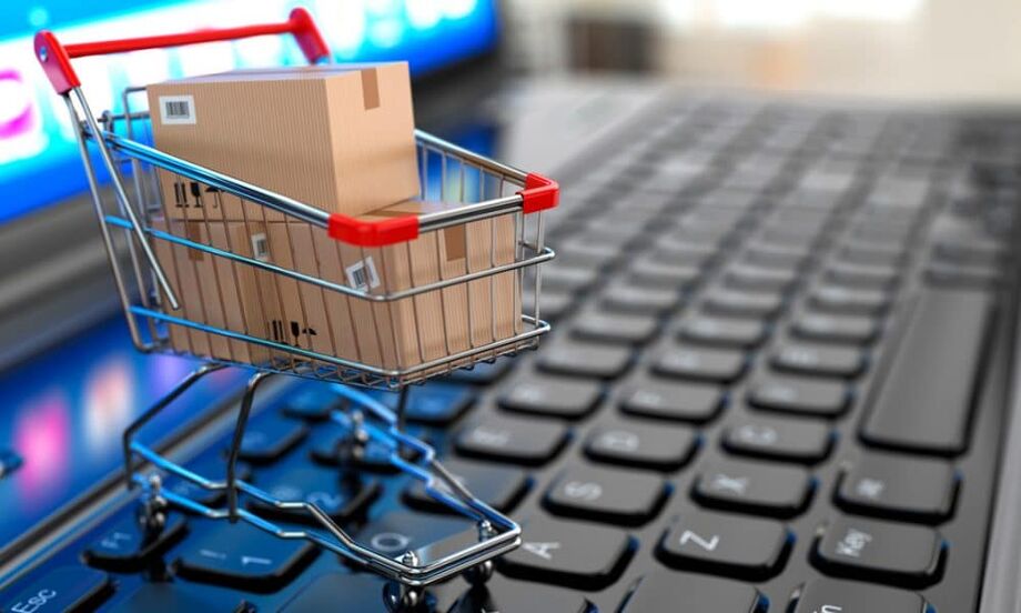 Compras online