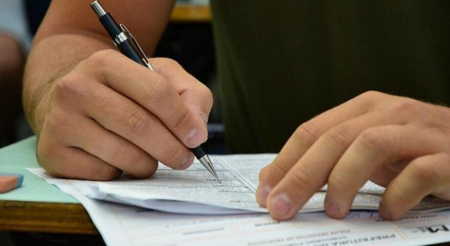 Espaço de Aprendizagem promove Simuladão Preparatório para o Enem 2023