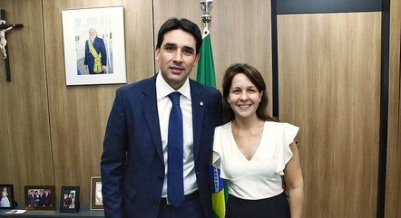 Costa Filho anuncia mudança na Secretaria Nacional de Portos e Transportes Aquaviários