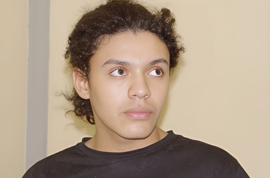 Dyonathan Celestrino