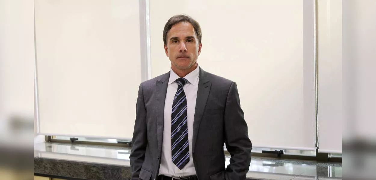 Eduardo Appio.