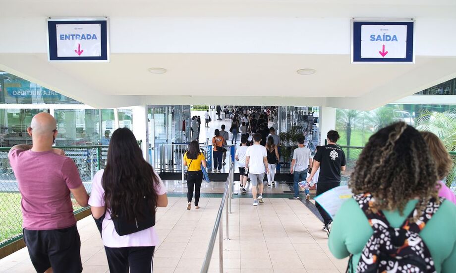 Vagas não preenchidas no Fies podem ser ofertadas.