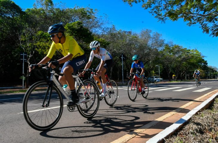 Fundesporte publica resultado preliminar da pontuação do Bolsa Atleta