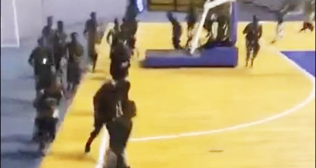 O caso aconteceu em abril, mas viralizou só agora