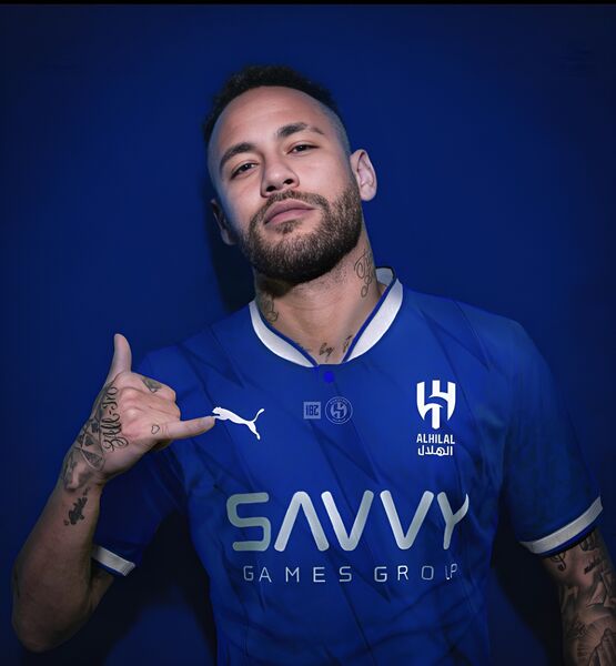 Neymar
