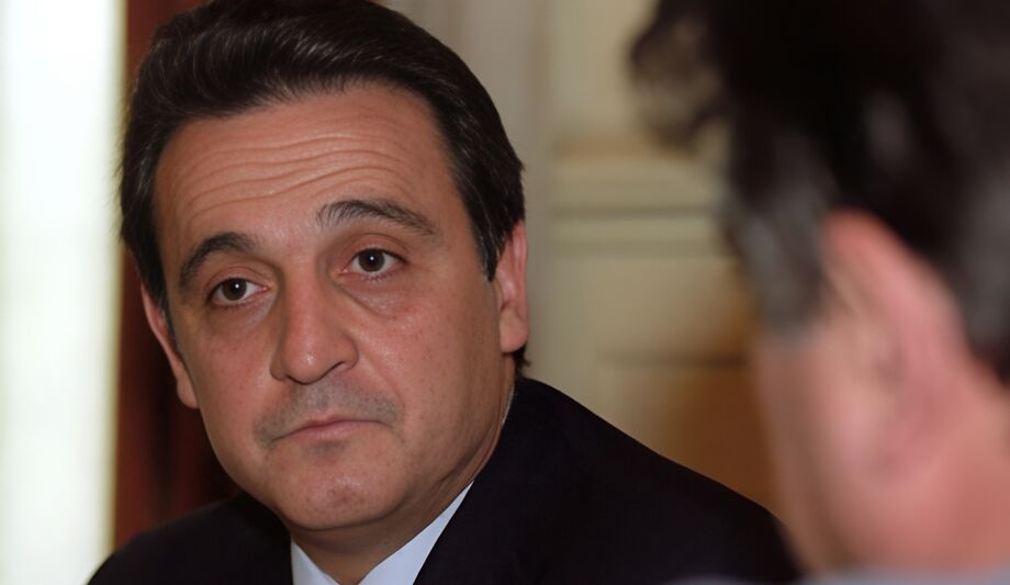 Joaquin Aguirre