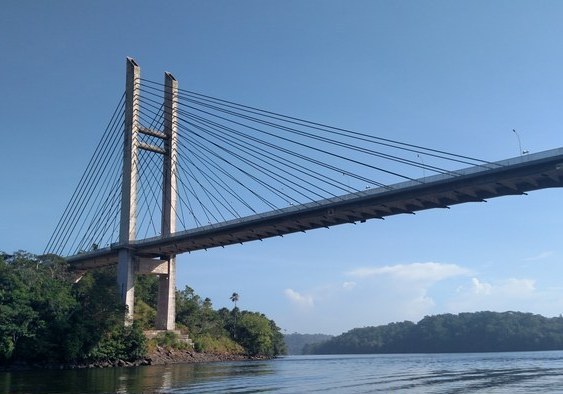 Brasil e Bolívia retomam projeto de ponte binacional