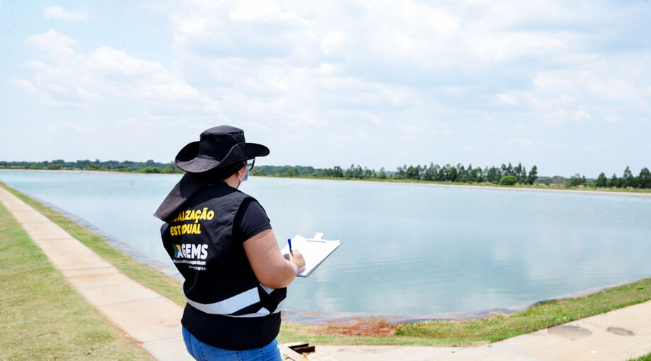 O diferencial dessa pesquisa é a utilização de QR codes nas contas de serviços de água e esgoto emitidas pela Sanesul, o que simplifica e torna mais acessível a participação dos consumidores