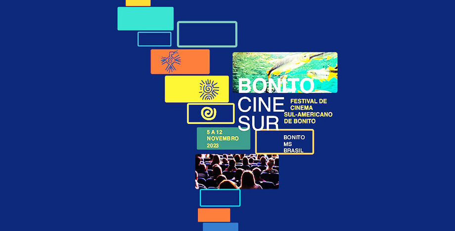 Bonito Cine Sur