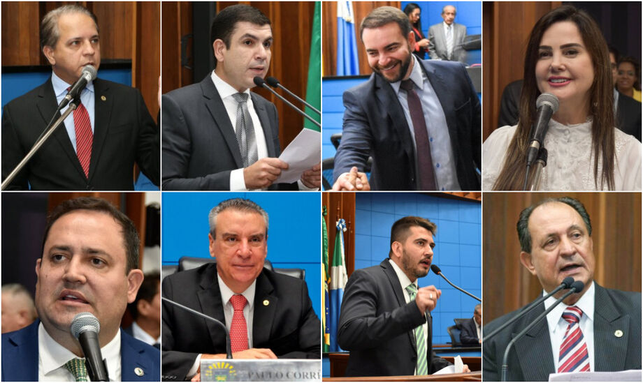 Deputados contribuíram com emendas parlamentares que ajudam a Maracaju