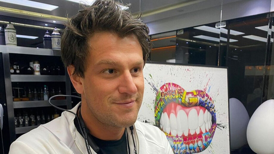 Rafael Puglisi morre aos 35 anos.