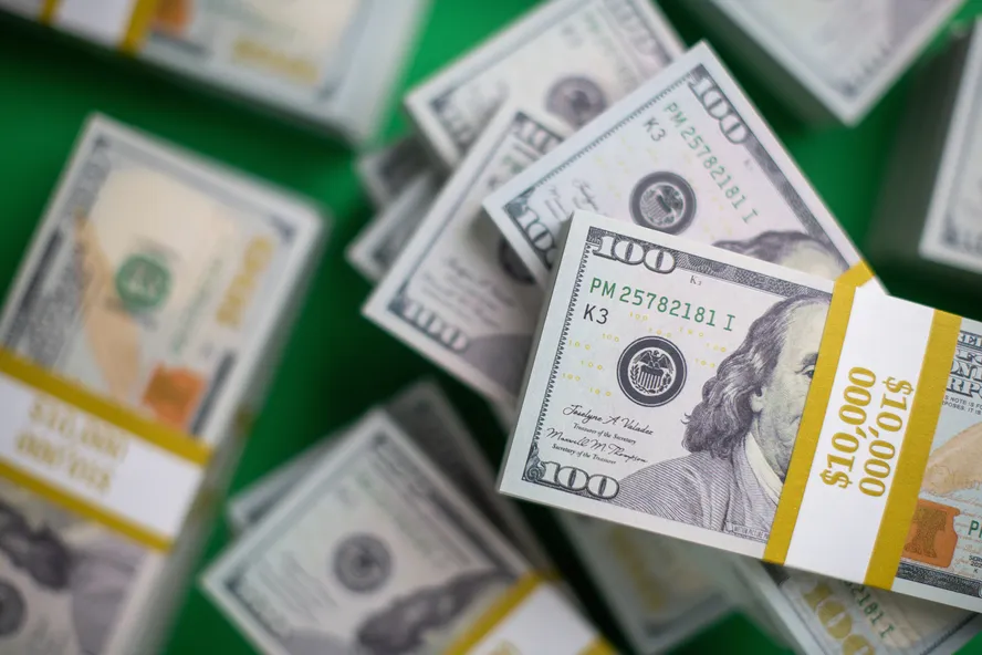 Dólar