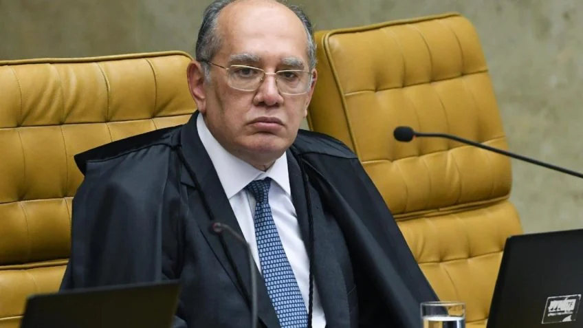 Justiça Eleitoral não foi invenção de magistrados, diz Gilmar Mendes