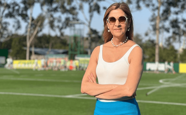 Leila Pereira e organizada do Palmeiras ampliam briga com desentendimento sobre ingressos