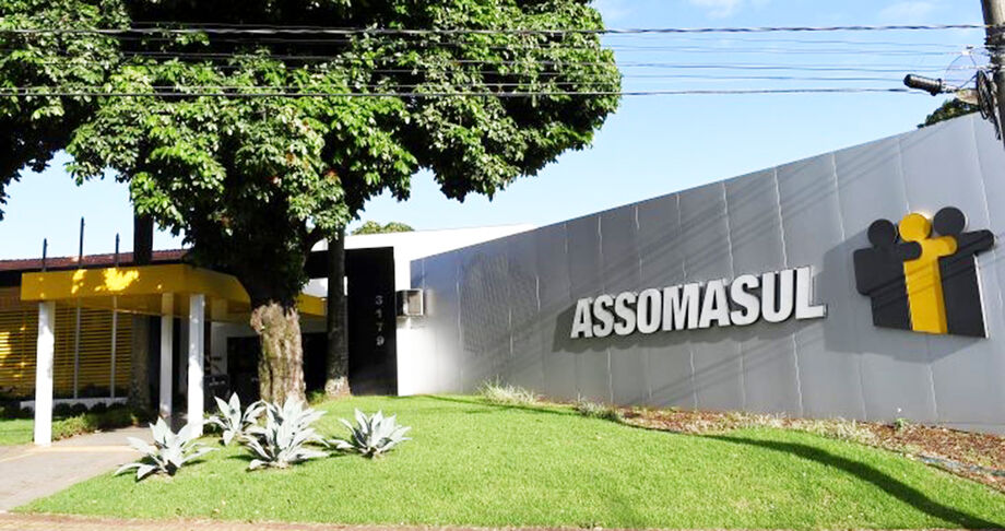 Sede da Assomasul