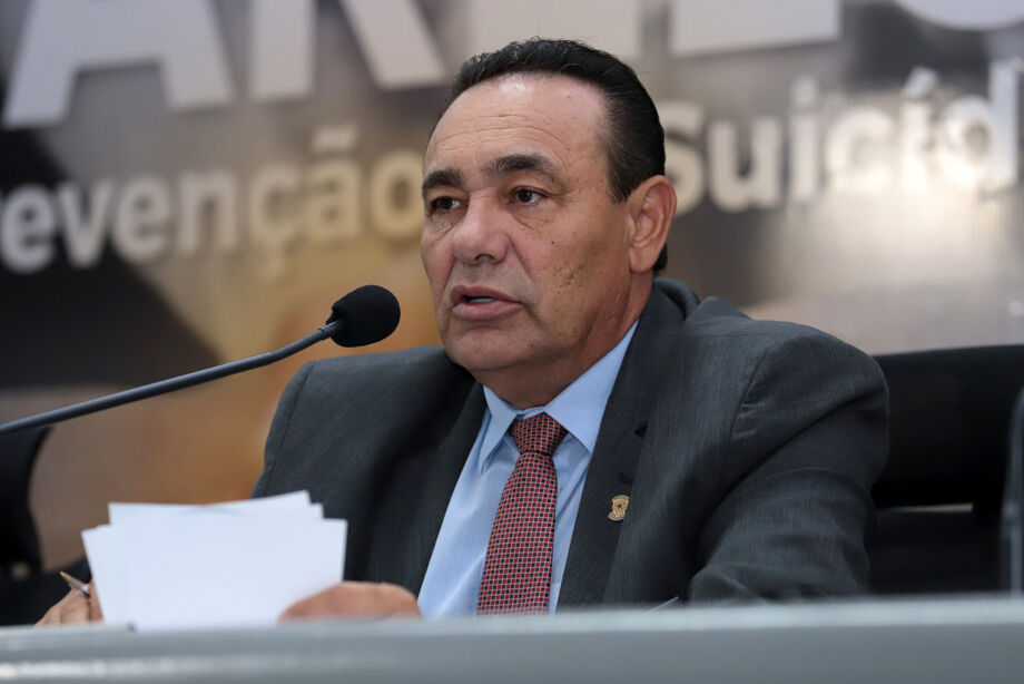Lei de autoria do vereador Carlos Augusto Borges (Carlão PSB), presidente da Câmara