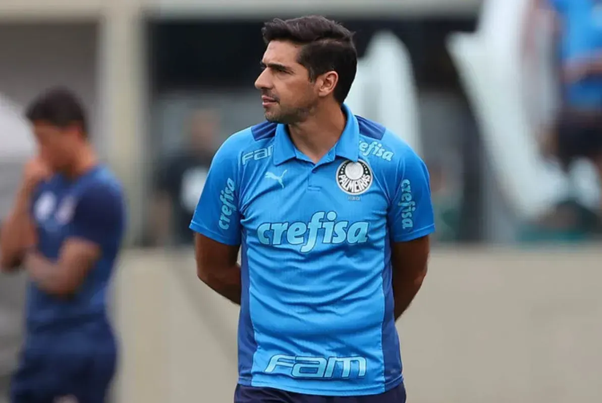 Palmeiras 'esvazia' departamento médico para seguir na caça do líder Botafogo