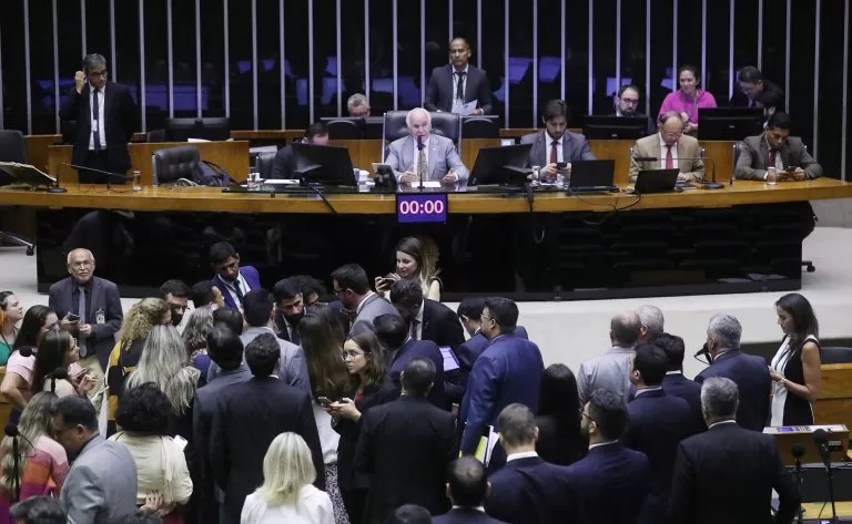 Câmara dos Deputados