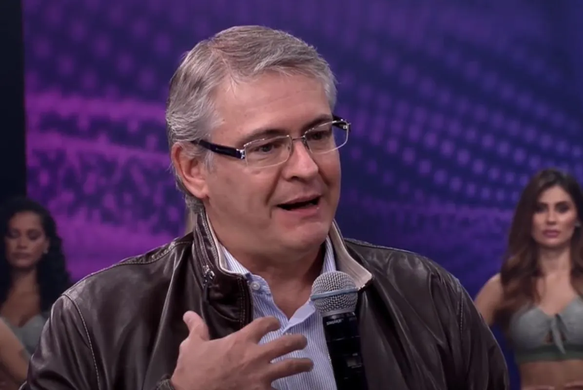 Fernando Bacal, médico cardiologista.