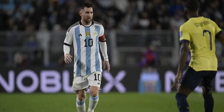 Messi