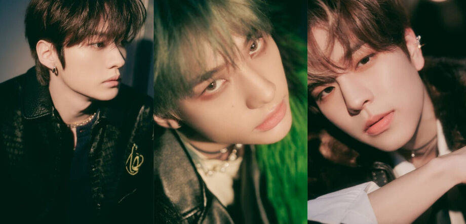 Lee Know, Hyunjin, Seungmin, integrantes do grupo de k-pop Stray Kids, sofreram acidente de carro; idols tiveram ferimentos leves