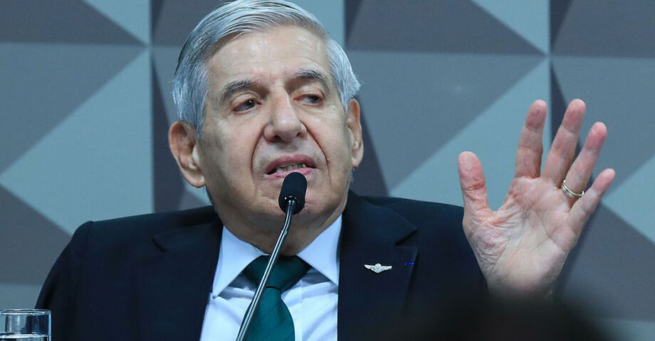 General Augusto Heleno