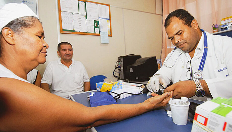 Médico