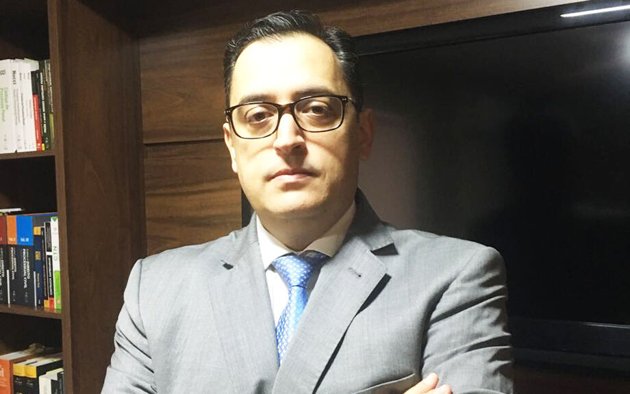 Marcelo Aith