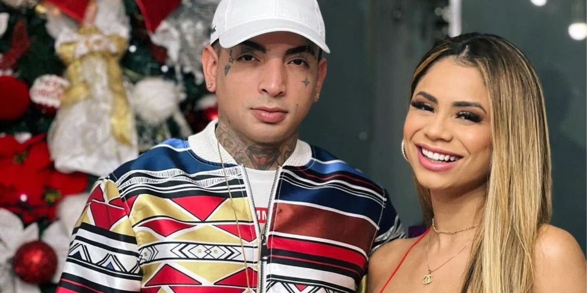 MC Guimê e Lexa não estão mais juntos