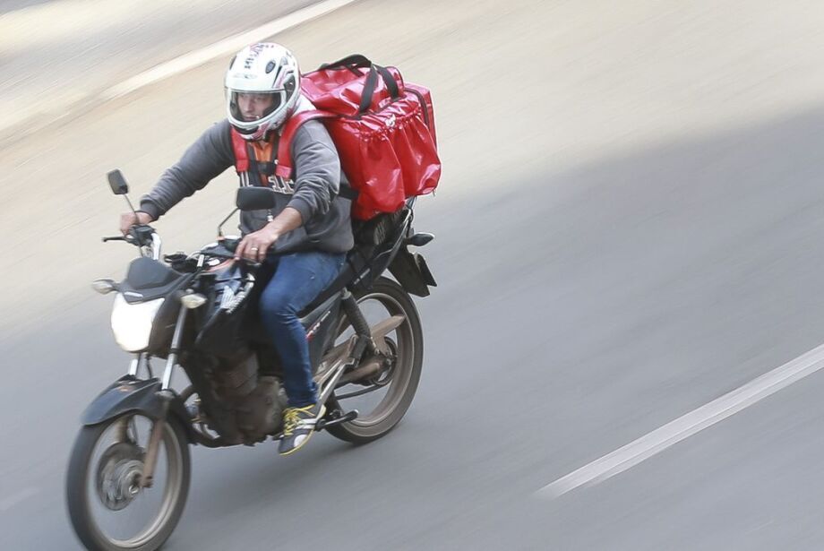 Motoentregadore