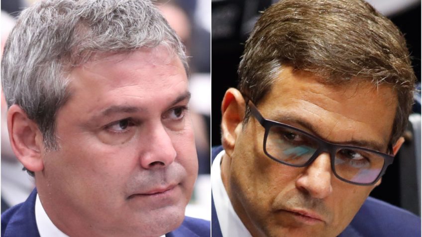 Lindbergh Farias denuncia Campos Neto à Comissão de Ética da Presidência