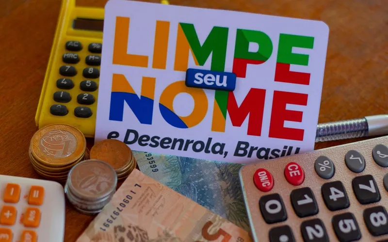 Portaria traz regras para nova fase do Desenrola que renegociará dívidas de até R$ 5 mil