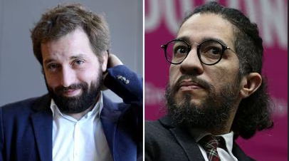 Duvivier, Wyllys: celebridades de esquerda são atacadas ao criticar Lula
