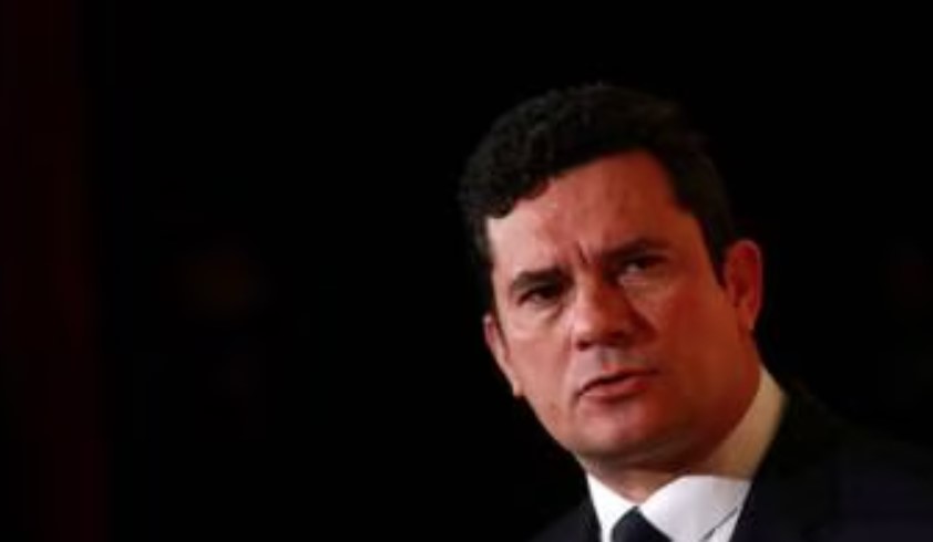 Sérgio Moro