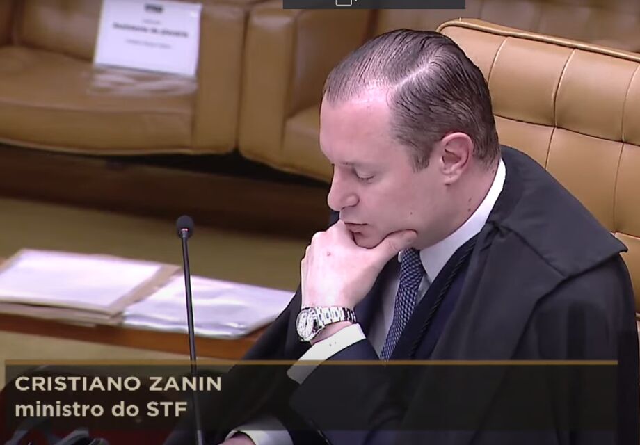 STF retoma julgamento do primeiro réu por atos golpistas no 8 de Janeiro