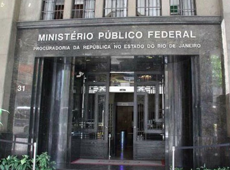 O Ministério Público Federal do Rio (MPF-RJ).