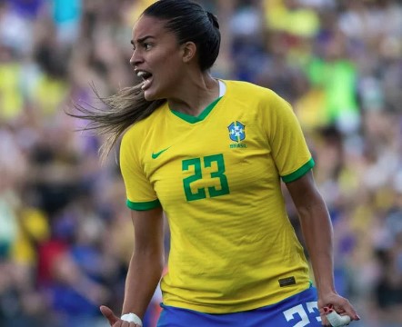 Brasil venceu o Canadá em São Paulo