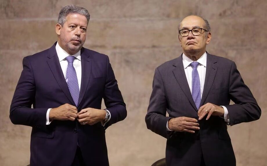 Ministro concluiu que investigação da Polícia Federal em Alagoas usurpou competência do Supremo Tribunal Federal.