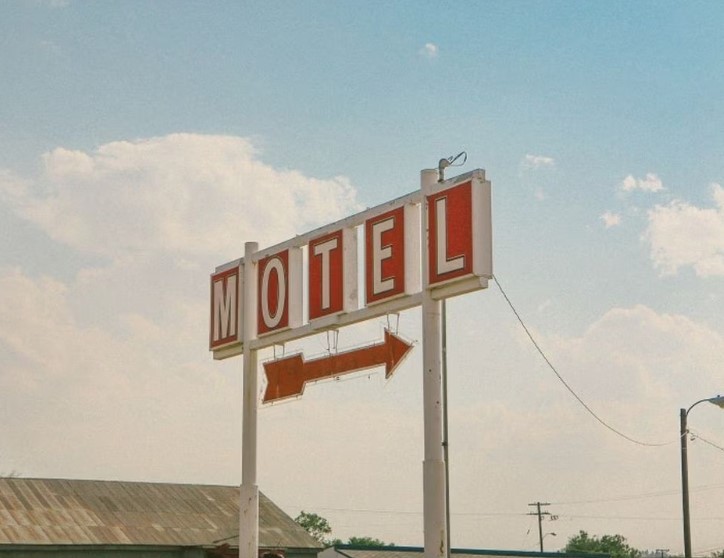 Motel foi condenado a pagar R$ 15 mil de indenização por danos morais.