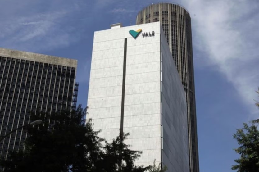 Vale firmou acordo em que se compromete a atualizar o Plano de Ação Emergencial